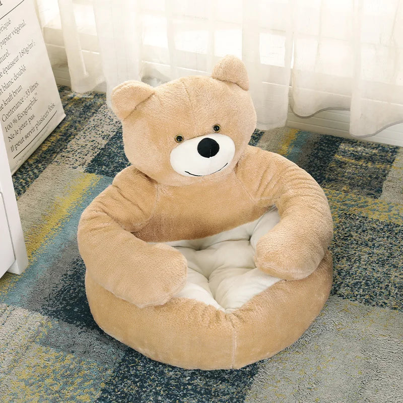 Caminha Para Pet Abraço de Urso ™