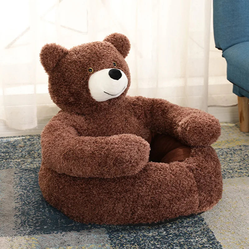 Caminha Para Pet Abraço de Urso ™